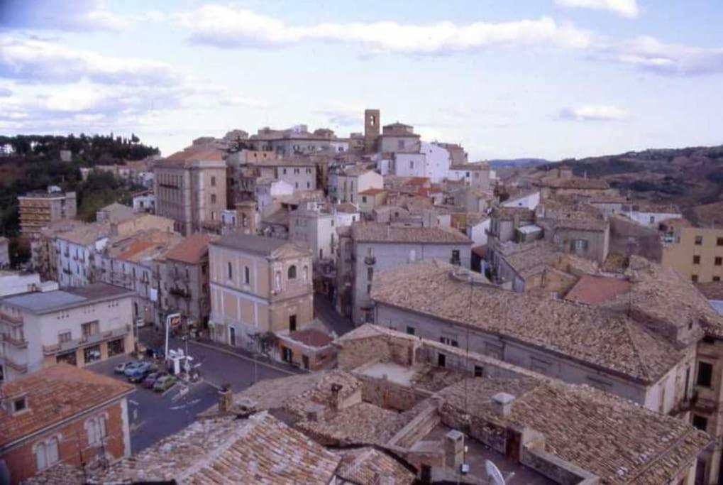 דירות Atessa Borgo Antico מראה חיצוני תמונה