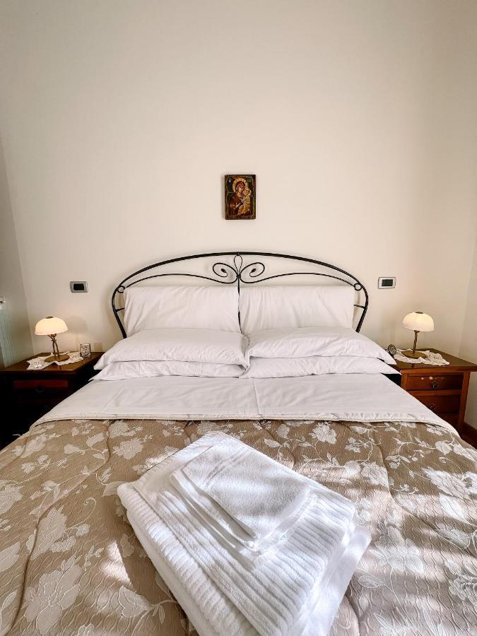 דירות Atessa Borgo Antico מראה חיצוני תמונה