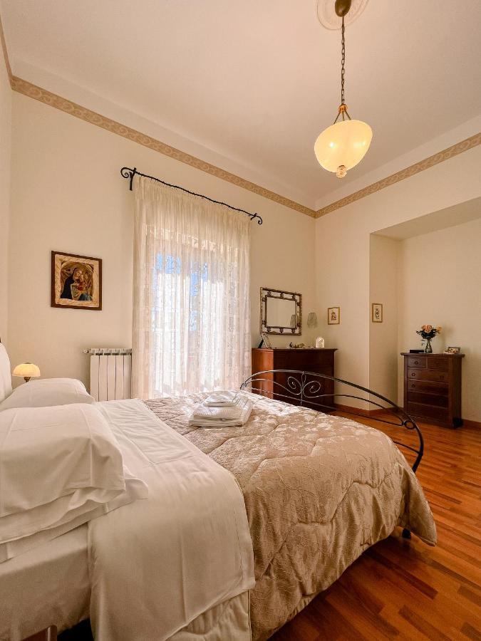 דירות Atessa Borgo Antico מראה חיצוני תמונה