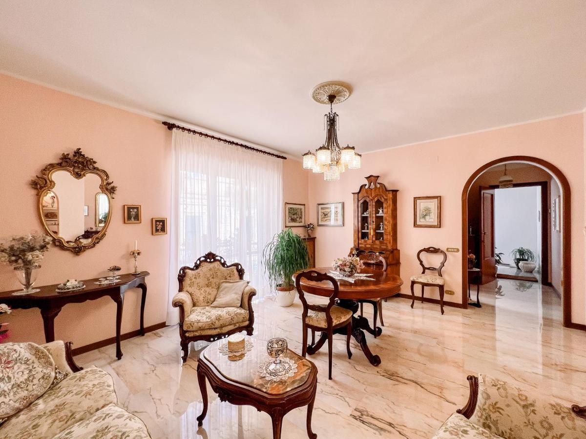 דירות Atessa Borgo Antico מראה חיצוני תמונה