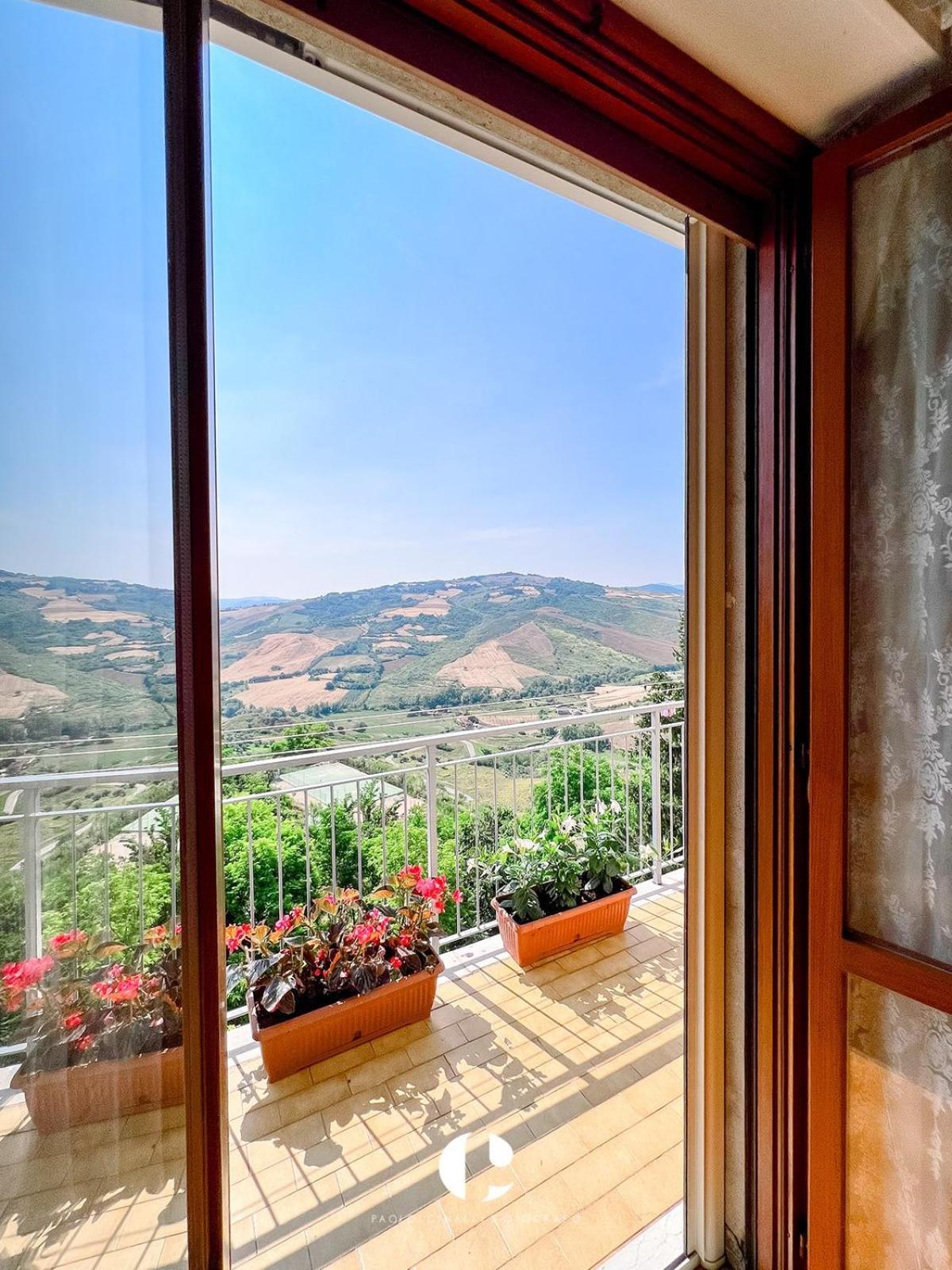 דירות Atessa Borgo Antico מראה חיצוני תמונה