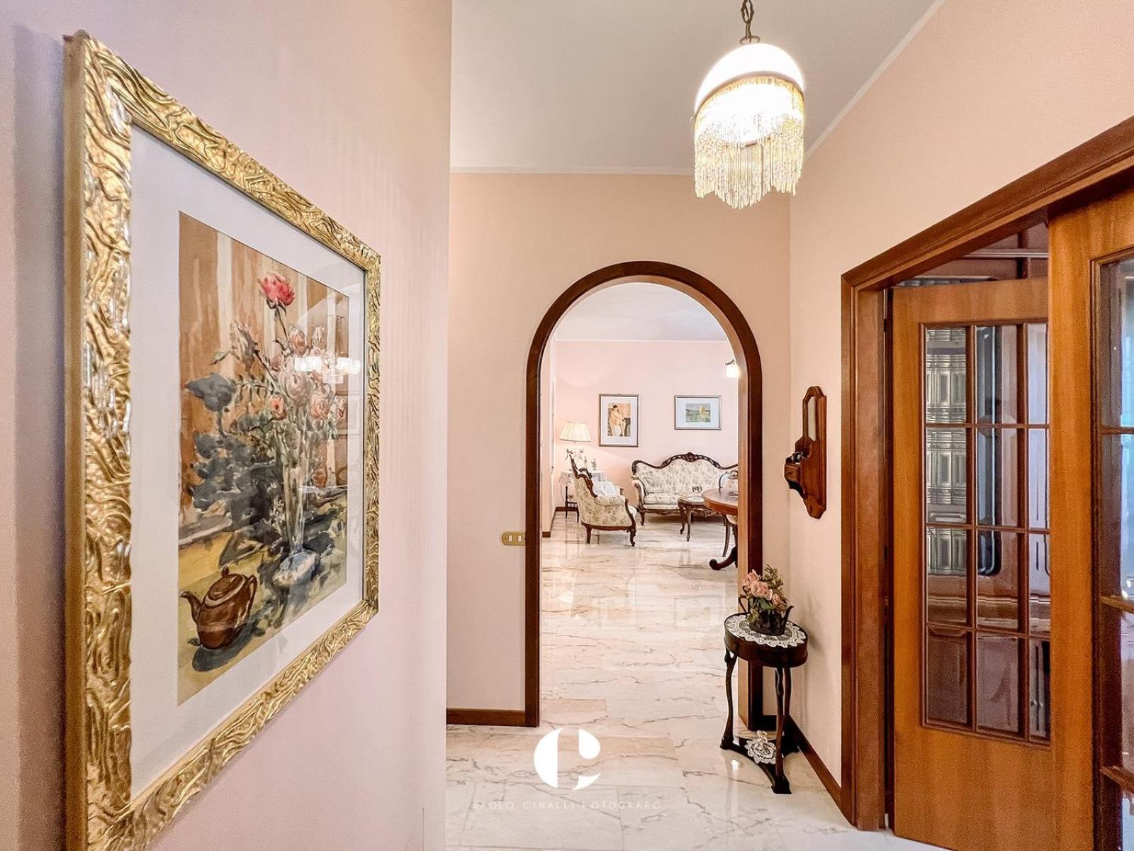 דירות Atessa Borgo Antico מראה חיצוני תמונה